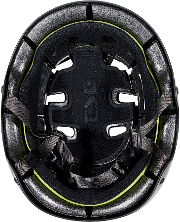 Шлем TSG Kraken Solid Color Шлем TSG Kraken Solid Color